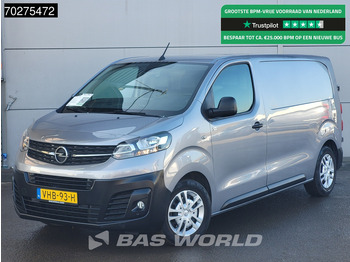 Autoutilitară compactă OPEL Vivaro