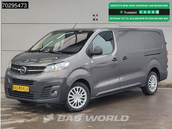 Autoutilitară compactă OPEL Vivaro