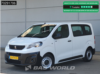 Microbuz PEUGEOT