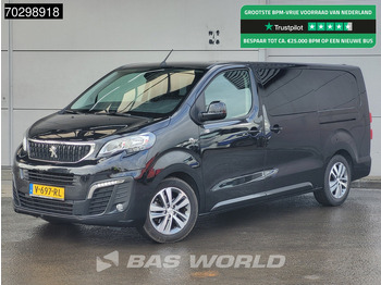 Autoutilitară compactă PEUGEOT Expert