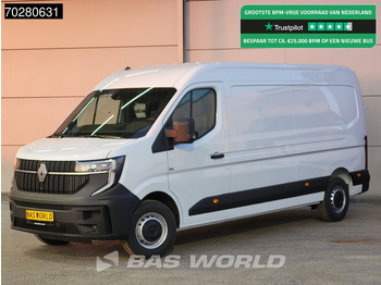 Dubă RENAULT Master