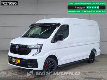 Dubă RENAULT Master