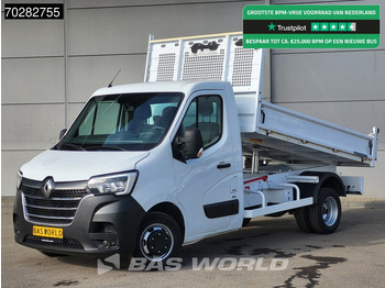 Autoutilitară basculantă RENAULT Master