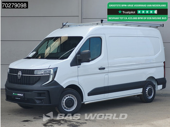Dubă RENAULT Master