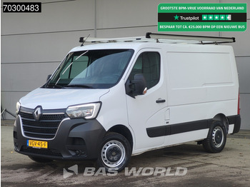 Autoutilitară compactă RENAULT Master