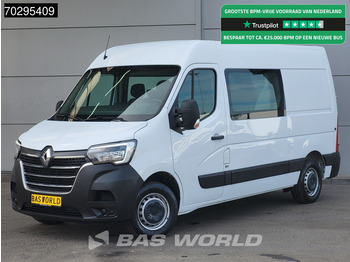 Autoutilitară compactă RENAULT Master