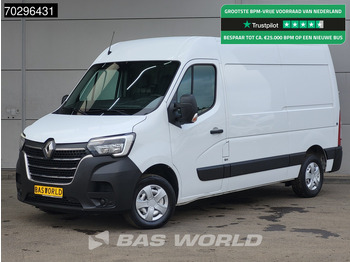 Dubă RENAULT Master