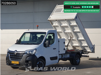 Autoutilitară basculantă RENAULT Master
