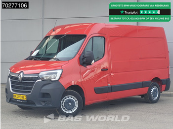 Autoutilitară compactă RENAULT Master