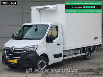 Autoutilitară frigorifica RENAULT Master