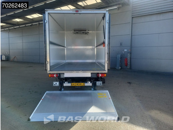 Autoutilitară frigorifica nou Renault Master 170pk -15 Vries Laadklep 2025model Koelwagen Thermo King V200 MAX 220V stekker LED Koel Koeler Vries Kühlwagen Kühlkoffer Frigo Airco: Foto 3