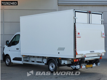 Autoutilitară frigorifica nou Renault Master 170pk -15 Vries Laadklep 2025model Koelwagen Thermo King V200 MAX 220V stekker LED Koel Koeler Vries Kühlwagen Kühlkoffer Frigo Airco: Foto 2