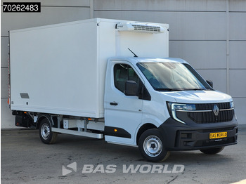 Autoutilitară frigorifica nou Renault Master 170pk -15 Vries Laadklep 2025model Koelwagen Thermo King V200 MAX 220V stekker LED Koel Koeler Vries Kühlwagen Kühlkoffer Frigo Airco: Foto 5