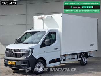 Autoutilitară frigorifica RENAULT Master