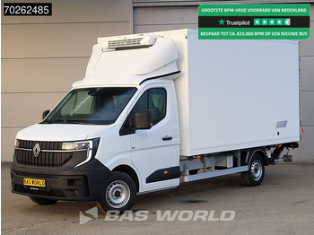 Autoutilitară frigorifica RENAULT Master