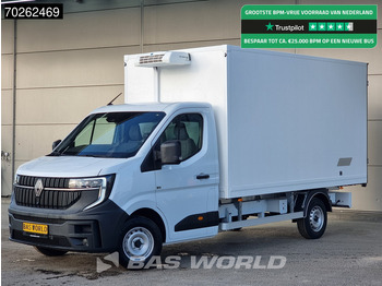 Autoutilitară frigorifica RENAULT Master