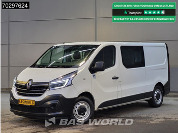 Autoutilitară compactă RENAULT Trafic