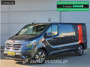 Autoutilitară compactă RENAULT Trafic