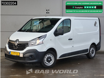 Autoutilitară compactă RENAULT Trafic