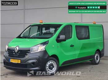 Autoutilitară compactă RENAULT Trafic