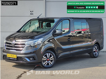 Autoutilitară compactă RENAULT Trafic