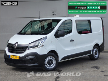 Autoutilitară compactă RENAULT Trafic