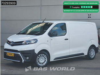Autoutilitară compactă TOYOTA Proace