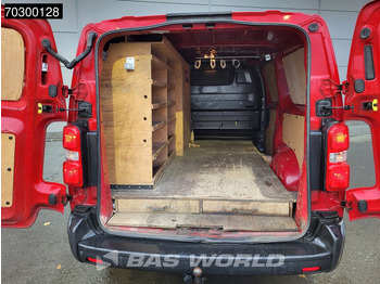 Leasing de Toyota ProAce 120PK L3H1 Dubbele Schuifdeur Trekhaak Airco Cruise APK 12-2025 Euro6 L3 Airco Trekhaak Cruise control Toyota ProAce 120PK L3H1 Dubbele Schuifdeur Trekhaak Airco Cruise APK 12-2025 Euro6 L3 Airco Trekhaak Cruise control: Foto 3