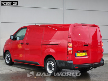 Leasing de Toyota ProAce 120PK L3H1 Dubbele Schuifdeur Trekhaak Airco Cruise APK 12-2025 Euro6 L3 Airco Trekhaak Cruise control Toyota ProAce 120PK L3H1 Dubbele Schuifdeur Trekhaak Airco Cruise APK 12-2025 Euro6 L3 Airco Trekhaak Cruise control: Foto 2