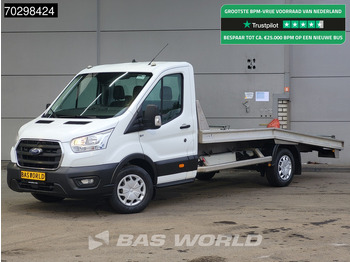 Autoutilitară FORD Transit