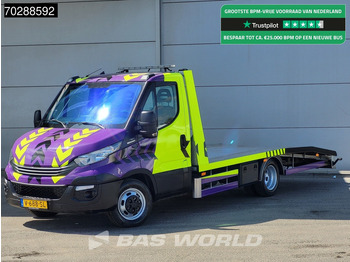 Autoutilitară IVECO Daily 35c12