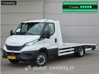 Autoutilitară IVECO Daily 35c18