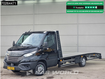 Autoutilitară IVECO Daily 35s18