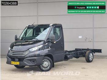 Autoutilitară IVECO Daily 35s18