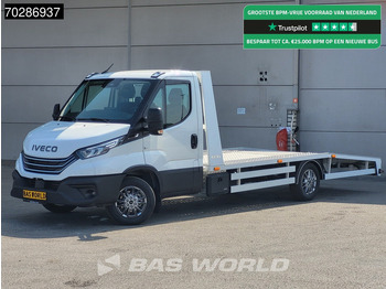 Autoutilitară IVECO Daily 35s18
