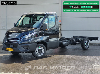 Autoutilitară IVECO Daily 35s21