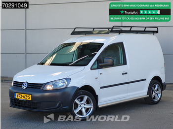 Autoutilitară compactă VOLKSWAGEN