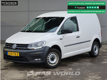 Autoutilitară compactă VOLKSWAGEN Caddy