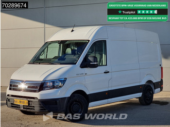 Dubă VOLKSWAGEN Crafter