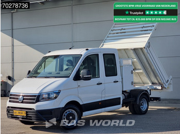 Autoutilitară basculantă VOLKSWAGEN Crafter
