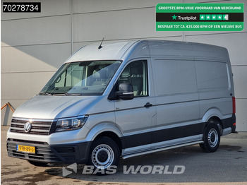 Autoutilitară compactă VOLKSWAGEN Crafter