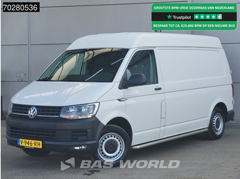 Autoutilitară compactă VOLKSWAGEN Transporter