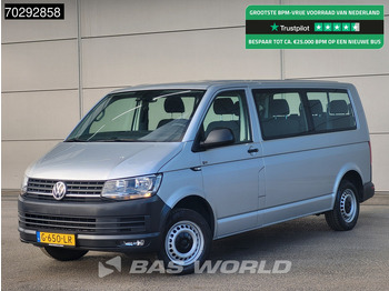 Microbuz VOLKSWAGEN Transporter