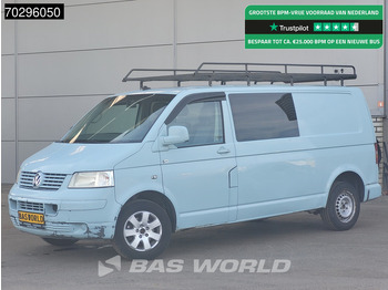 Autoutilitară compactă VOLKSWAGEN Transporter
