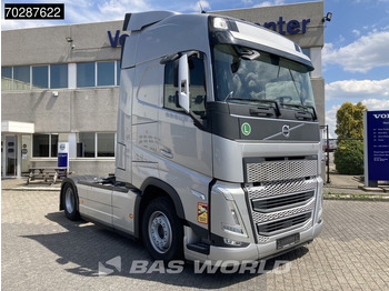Cap tractor Volvo FH 460 4X2 2x Tanks VEB+ ACC I-Park Cool Navi Euro 6: Foto 3