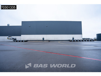 Leasing de Faymonville Combi-Z-12 Faymonville Combi-Z-12: Foto 2 Leasing de Faymonville Combi-Z-12 Faymonville Combi-Z-12: Foto 2