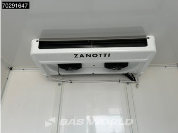 Autoutilitară frigorifica nou Iveco Daily 35S18 3.0L Automaat Laadklep Koelwagen Zanotti Z380 230v Stekker ACC Navi Airco Camera Euro6 Bakwagen Gekoeld Koel Koeler Kühl K: Foto 5