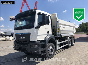 Camion basculantă MAN TGS 33.400