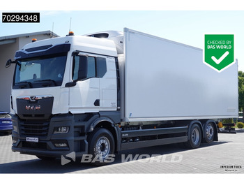 Camion frigider MAN TGX