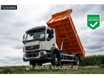 Camion basculantă VOLVO FL 280